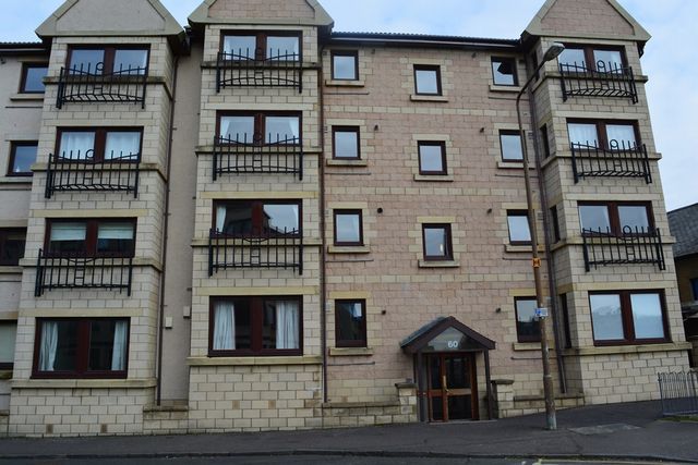  Image of 2 Bedroom Flat  To Rent at Polwarth Edinburgh Edinburgh, EH11 1BA