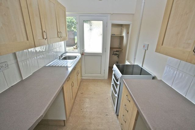 Image of 3 Bedroom Terraced  To Rent at West End  Ely, CB6 3AY