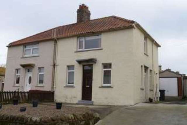  Image of 3 Bedroom Semi-Detached  For Sale at West End Road Tweedmouth Berwick-Upon-Tweed, TD15 2HL