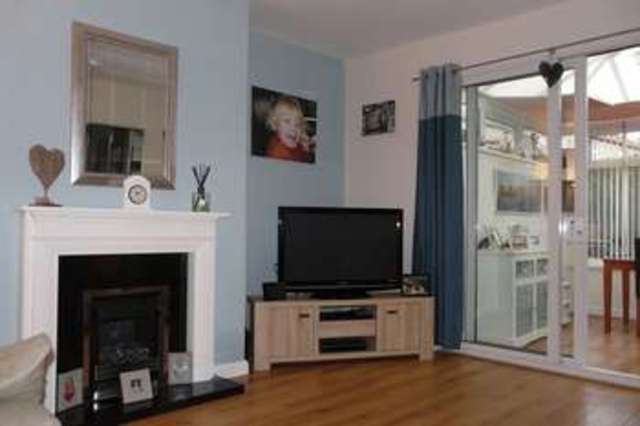  Image of 3 Bedroom Semi-Detached  For Sale at West End Road Tweedmouth Berwick-Upon-Tweed, TD15 2HL