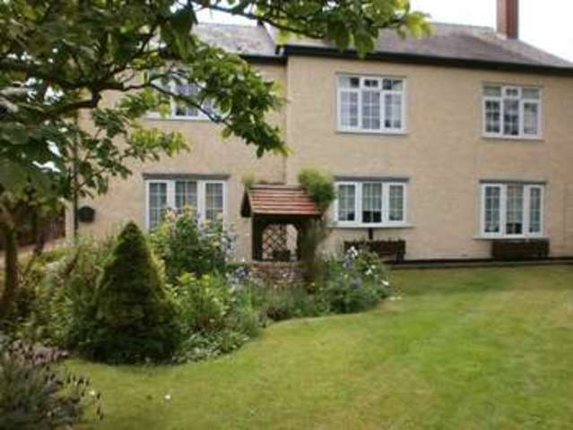  Image of 4 Bedroom Detached  For Sale at West End Road Wyberton Boston, PE21 7LS