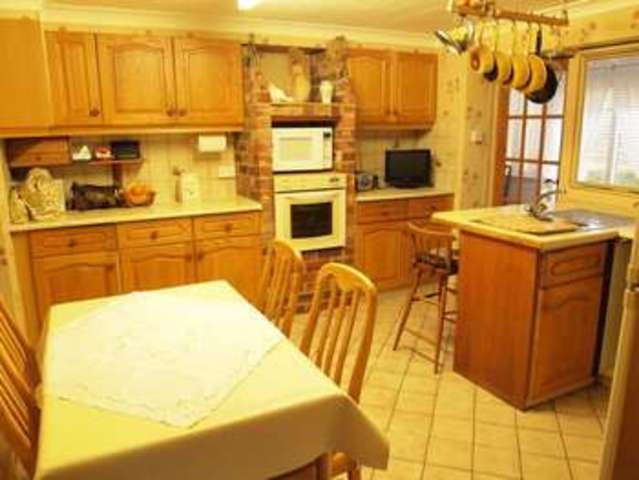  Image of 4 Bedroom Detached  For Sale at West End Road Wyberton Boston, PE21 7LS