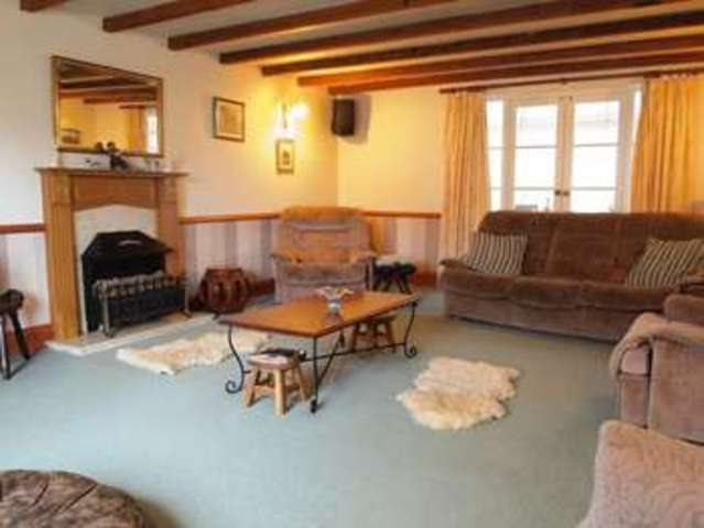  Image of 4 Bedroom Detached  For Sale at West End Road Wyberton Boston, PE21 7LS