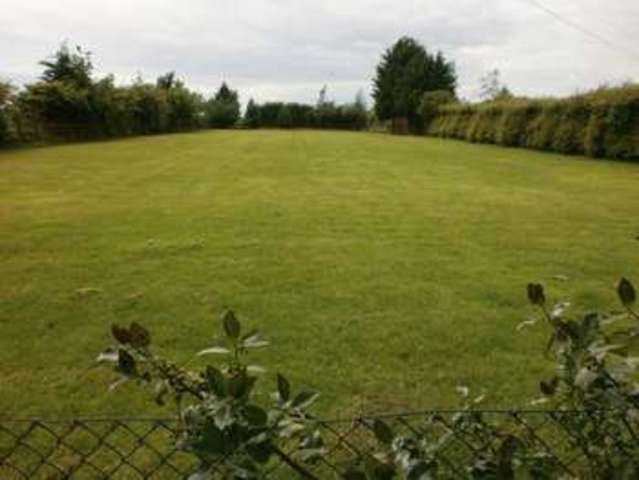  Image of 4 Bedroom Detached  For Sale at West End Road Wyberton Boston, PE21 7LS