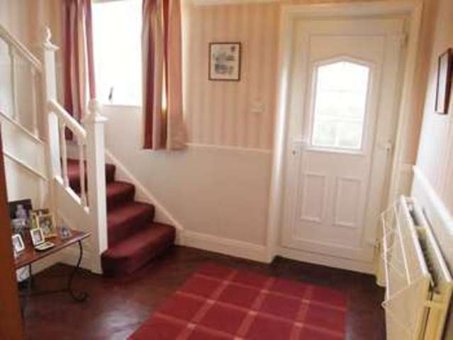  Image of 4 Bedroom Detached  For Sale at West End Road Wyberton Boston, PE21 7LS