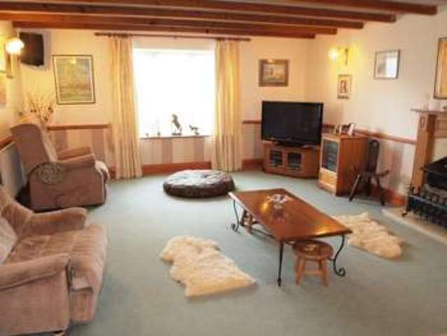  Image of 4 Bedroom Detached  For Sale at West End Road Wyberton Boston, PE21 7LS