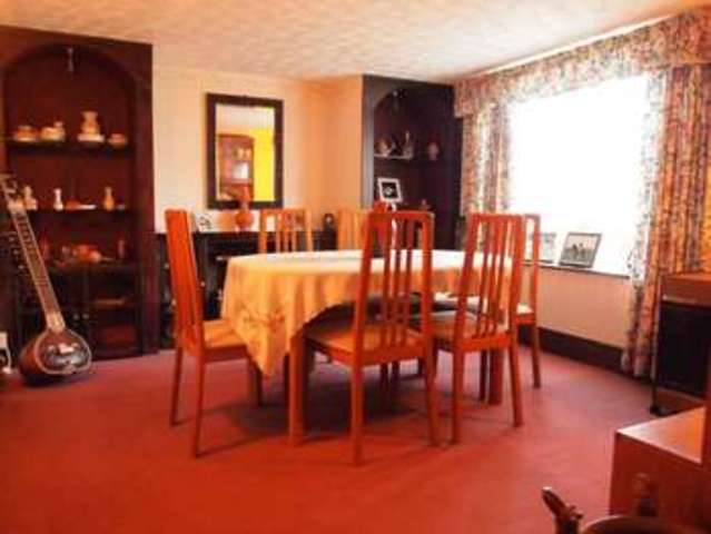  Image of 4 Bedroom Detached  For Sale at West End Road Wyberton Boston, PE21 7LS