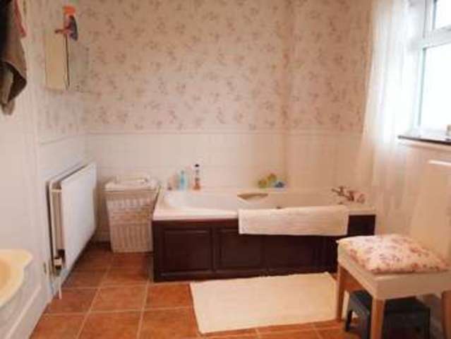  Image of 4 Bedroom Detached  For Sale at West End Road Wyberton Boston, PE21 7LS