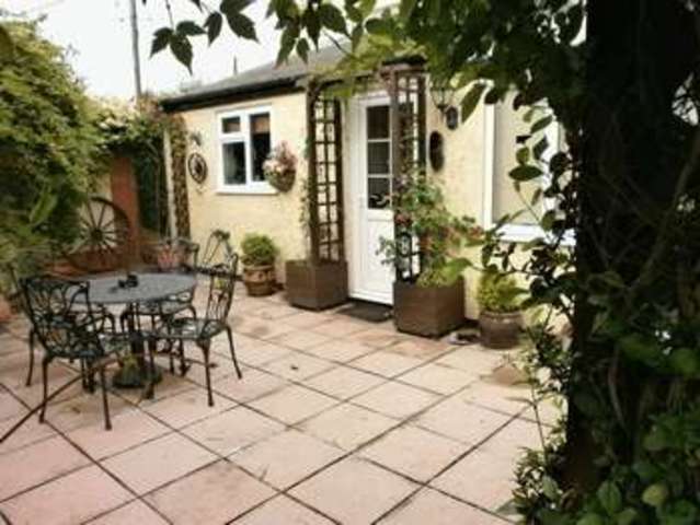  Image of 4 Bedroom Detached  For Sale at West End Road Wyberton Boston, PE21 7LS