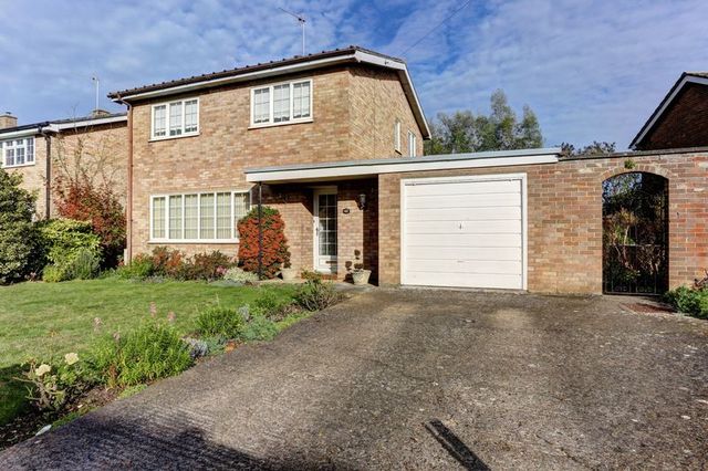  Image of 3 Bedroom Detached  For Sale at West Fen Road  Ely, CB6 1AL