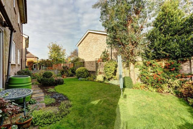  Image of 3 Bedroom Detached  For Sale at West Fen Road  Ely, CB6 1AL
