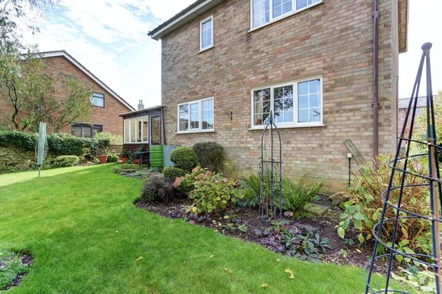  Image of 3 Bedroom Detached  For Sale at West Fen Road  Ely, CB6 1AL
