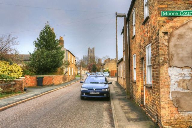  Image of 3 Bedroom Semi-Detached  For Sale at West Fen Road  Ely, CB6 1AN