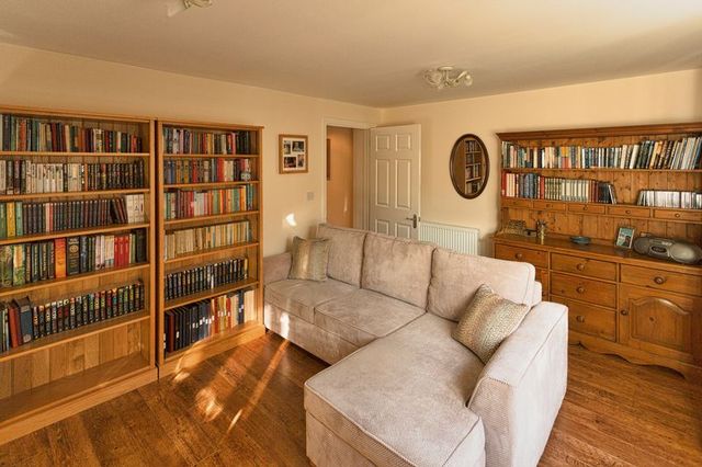  Image of 3 Bedroom Semi-Detached  For Sale at West Fen Road  Ely, CB6 1AN