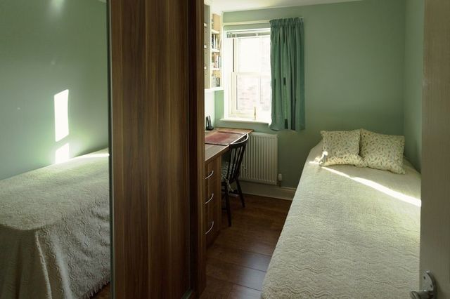  Image of 3 Bedroom Semi-Detached  For Sale at West Fen Road  Ely, CB6 1AN