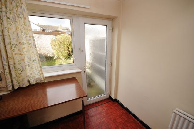  Image of 3 Bedroom Semi-Detached  For Sale at West Way  Uttoxeter, ST14 7HD