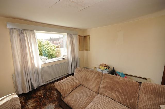 Image of 3 Bedroom Semi-Detached  For Sale at West Way  Uttoxeter, ST14 7HD