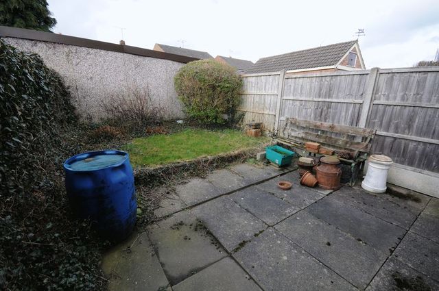  Image of 3 Bedroom Semi-Detached  For Sale at West Way  Uttoxeter, ST14 7HD