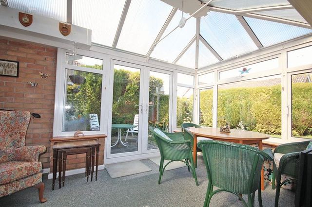  Image of 3 Bedroom Detached  For Sale at Buttons Lane West Wellow Romsey, SO51 6BR