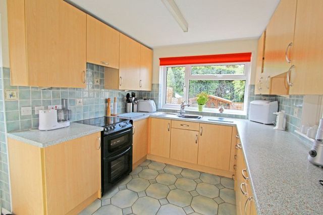  Image of 4 Bedroom Detached  For Sale at Brookfields West Wellow Romsey, SO51 6GS