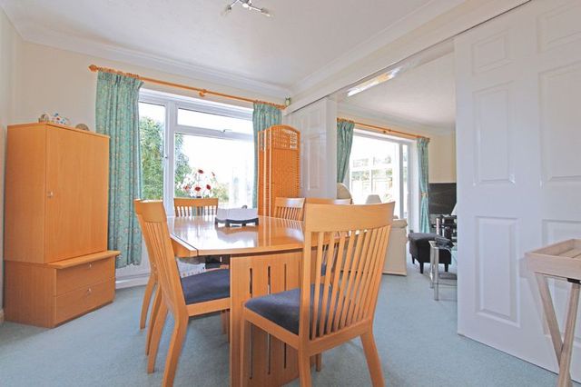  Image of 4 Bedroom Detached  For Sale at Brookfields West Wellow Romsey, SO51 6GS