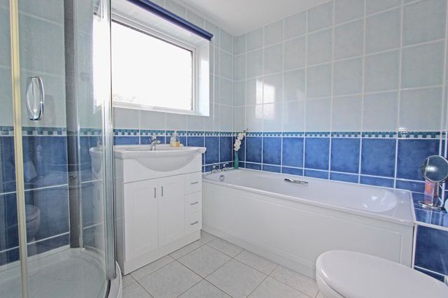  Image of 4 Bedroom Detached  For Sale at Brookfields West Wellow Romsey, SO51 6GS