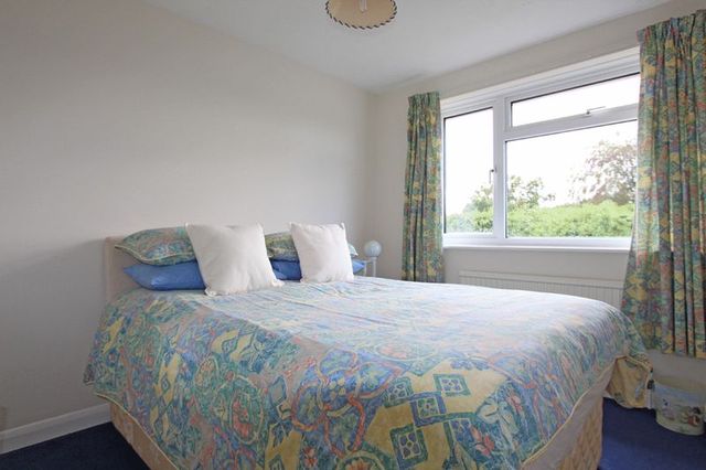  Image of 4 Bedroom Detached  For Sale at Brookfields West Wellow Romsey, SO51 6GS