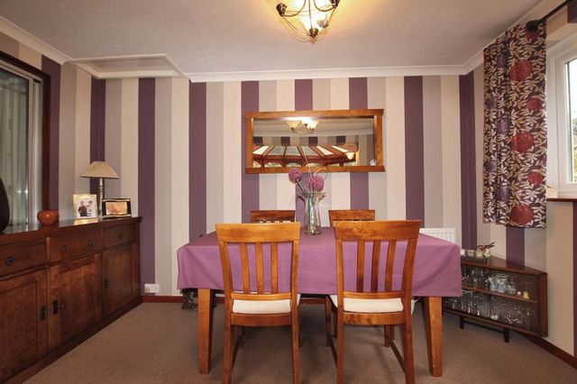  Image of 3 Bedroom Semi-Detached  For Sale at Barnes Close West Wellow Romsey, SO51 6ET