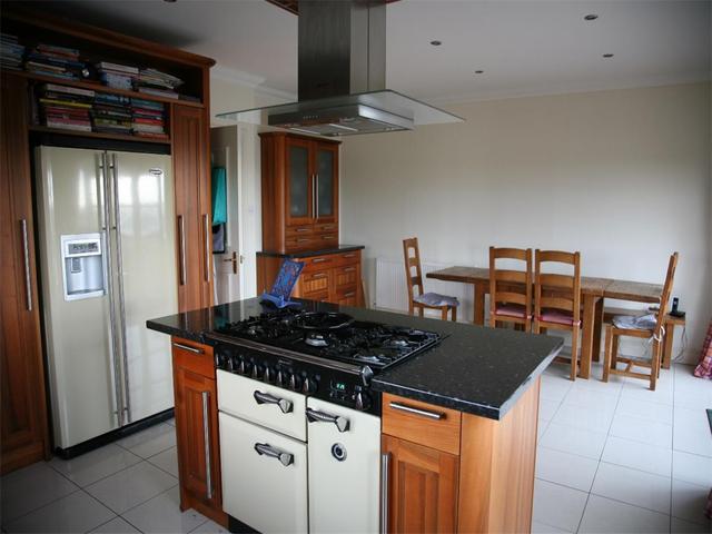  Image of 4 Bedroom Terraced  To Rent at Blanefield Stirling Stirling, G63 0SH