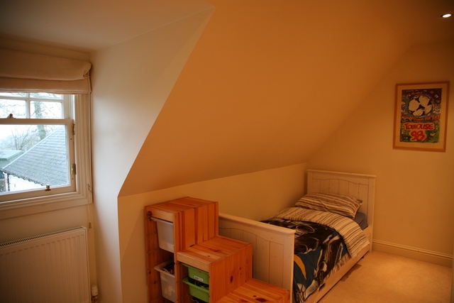  Image of 4 Bedroom Terraced  To Rent at Blanefield Stirling Stirling, G63 0SH