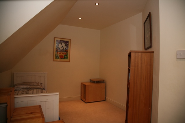  Image of 4 Bedroom Terraced  To Rent at Blanefield Stirling Stirling, G63 0SH