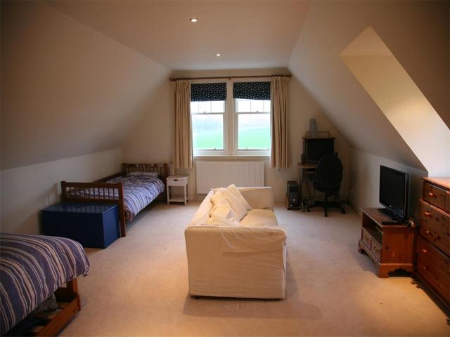  Image of 4 Bedroom Terraced  To Rent at Blanefield Stirling Stirling, G63 0SH