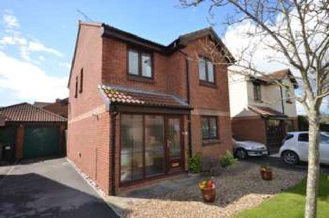  Image of 4 Bedroom Detached  For Sale at Western Drive  Starcross, EX6 8EH