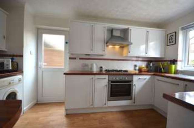  Image of 4 Bedroom Detached  For Sale at Western Drive  Starcross, EX6 8EH