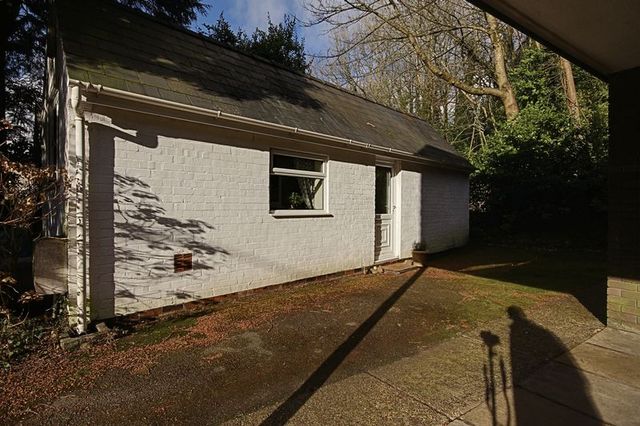  Image of 3 Bedroom Detached  For Sale at Western Valley Road Rogerstone Newport, NP10 9DS