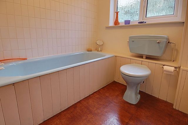  Image of 3 Bedroom Detached  For Sale at Western Valley Road Rogerstone Newport, NP10 9DS