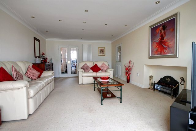  Image of 3 Bedroom Detached  For Sale at Bishop Auckland Co. Durham Witton Park, DL14 6AE