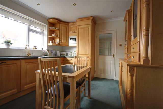  Image of 3 Bedroom Detached  For Sale at Bishop Auckland Co. Durham Witton Park, DL14 6AE