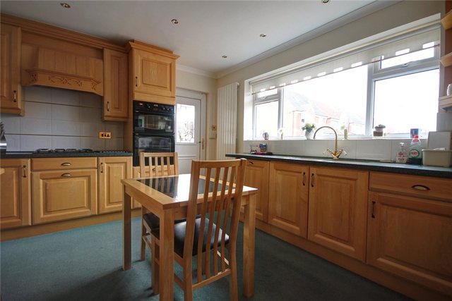  Image of 3 Bedroom Detached  For Sale at Bishop Auckland Co. Durham Witton Park, DL14 6AE