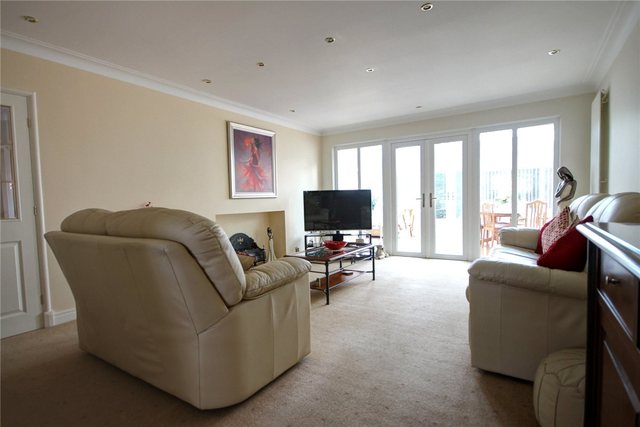  Image of 3 Bedroom Detached  For Sale at Bishop Auckland Co. Durham Witton Park, DL14 6AE