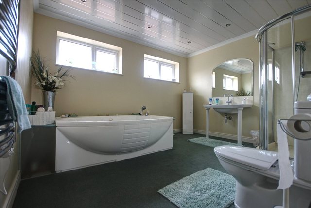  Image of 3 Bedroom Detached  For Sale at Bishop Auckland Co. Durham Witton Park, DL14 6AE