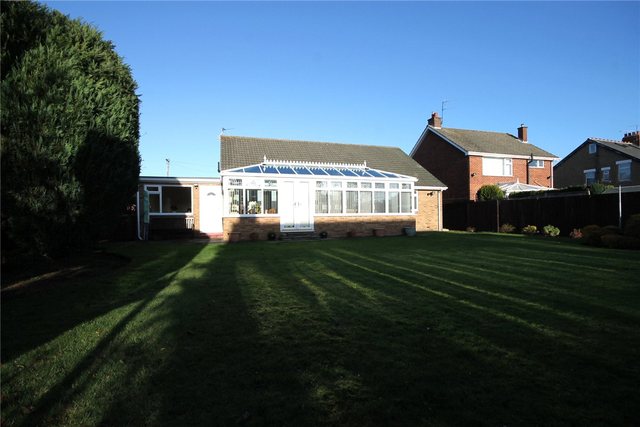  Image of 3 Bedroom Detached  For Sale at Bishop Auckland Co. Durham Witton Park, DL14 6AE