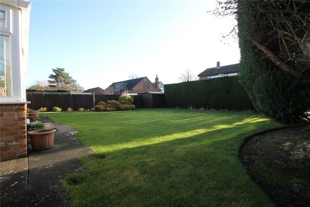  Image of 3 Bedroom Detached  For Sale at Bishop Auckland Co. Durham Witton Park, DL14 6AE