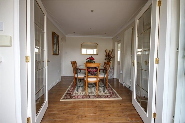  Image of 3 Bedroom Detached  For Sale at Bishop Auckland Co. Durham Witton Park, DL14 6AE