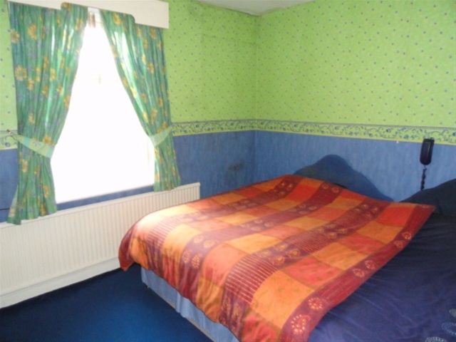 Image of 2 Bedroom Terraced  For Sale at Bradford, BD9 5EF