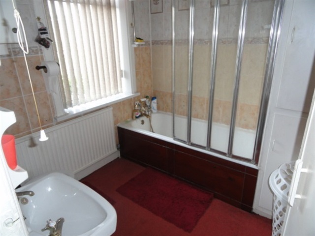  Image of 2 Bedroom Terraced  For Sale at Bradford, BD9 5EF
