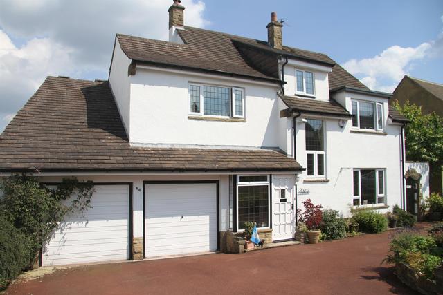  Image of 6 Bedroom Detached  For Sale at Guiseley Leeds Hawksworth, LS20 8HJ
