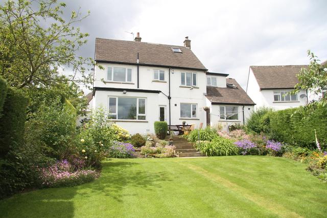  Image of 6 Bedroom Detached  For Sale at Guiseley Leeds Hawksworth, LS20 8HJ
