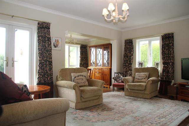  Image of 6 Bedroom Detached  For Sale at Guiseley Leeds Hawksworth, LS20 8HJ