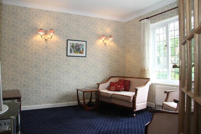  Image of 6 Bedroom Detached  For Sale at Guiseley Leeds Hawksworth, LS20 8HJ